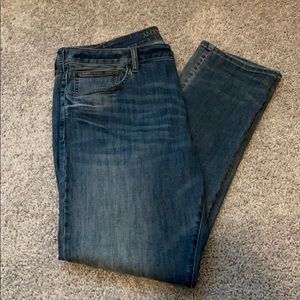 American Eagle Bluejeans